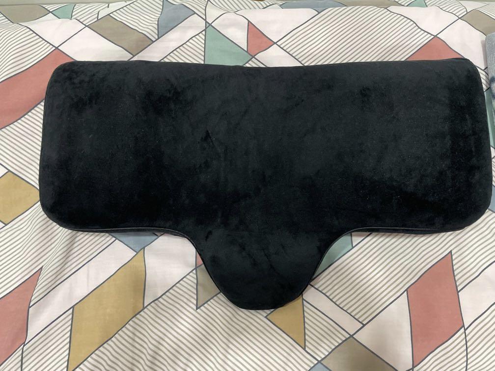 Lash 2025 cloud pillow