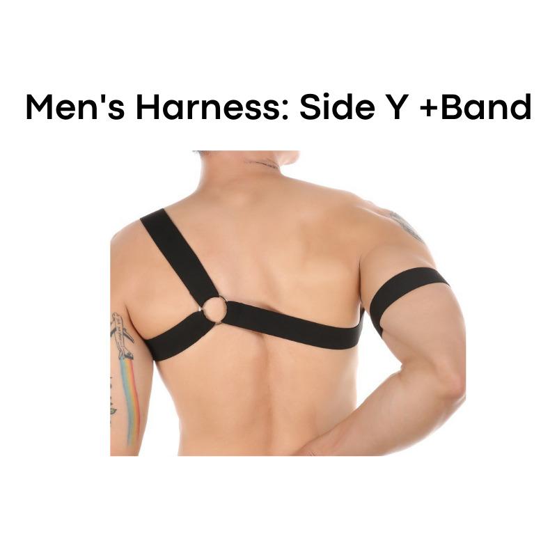 Matching armband outlet