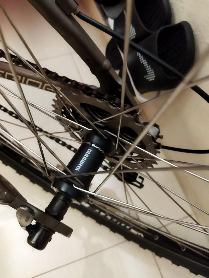 Merida 26er Merida retro mtb 26er, Sports Equipment, Bicycles & Parts, Bicycles on ...