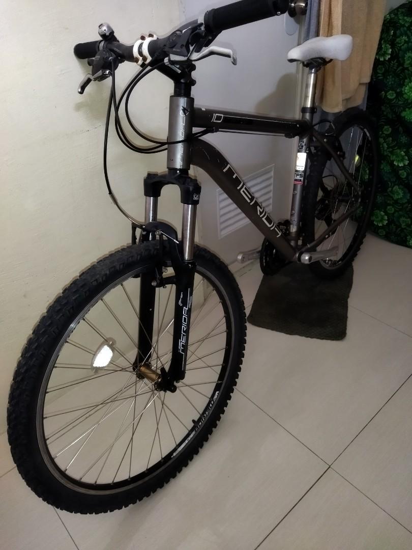 Merida 26er Merida retro mtb 26er, Sports Equipment, Bicycles & Parts, Bicycles on ...