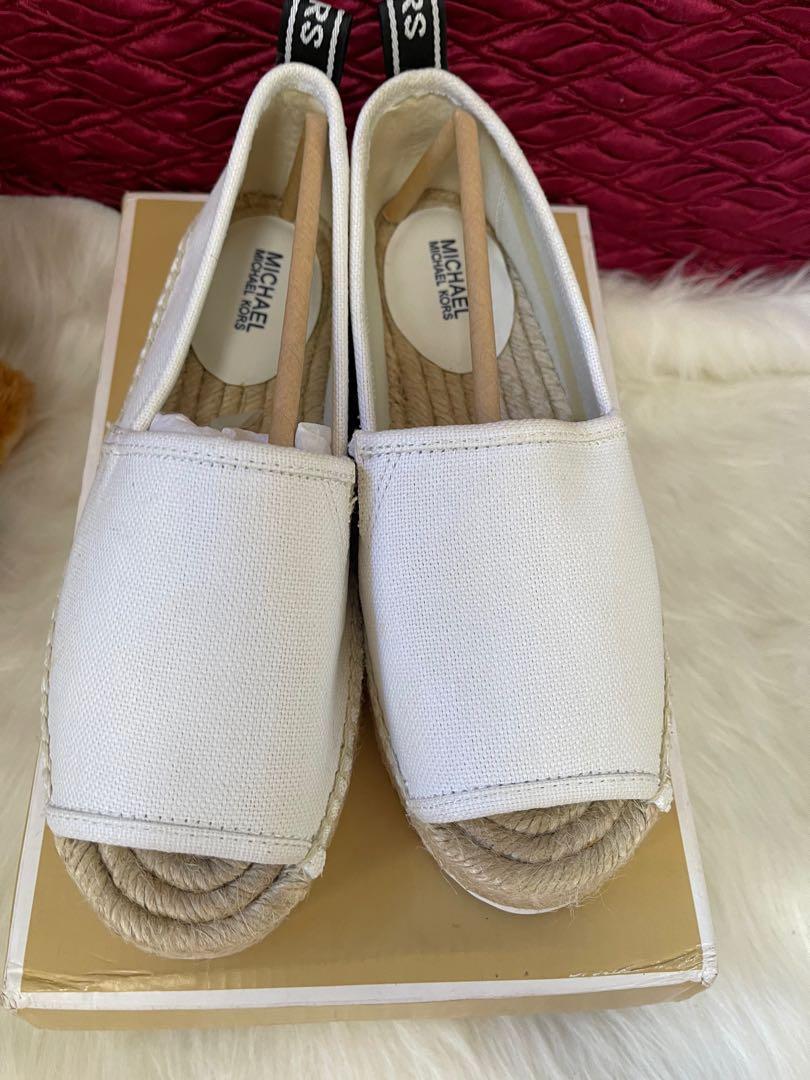 Michael kors clearance hastings open toe