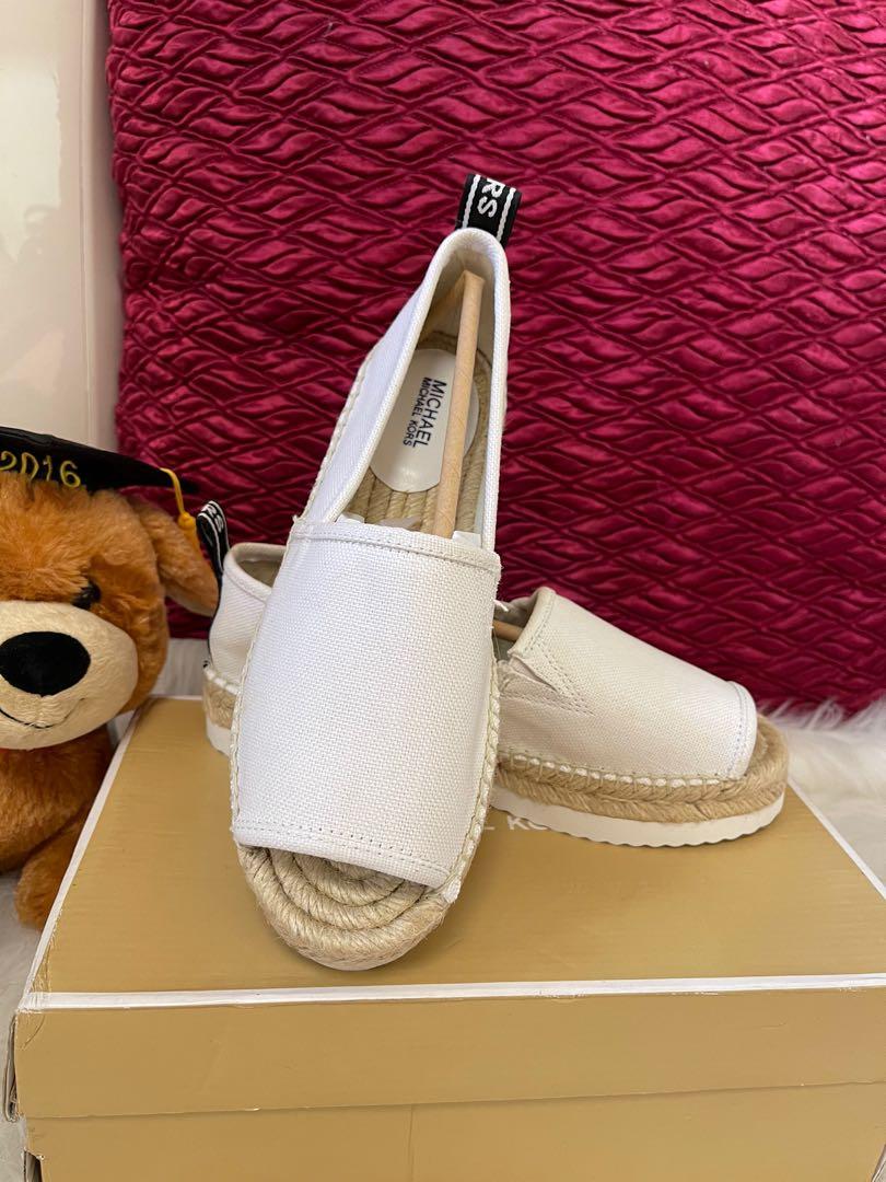 Michael kors clearance hastings open toe