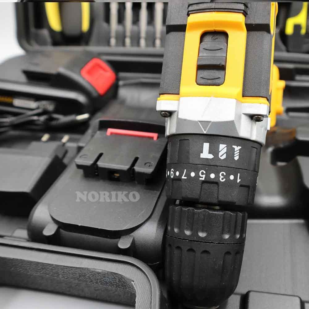 Mikaso shop impact drill