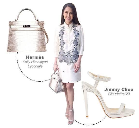 Marian hotsell barong dress