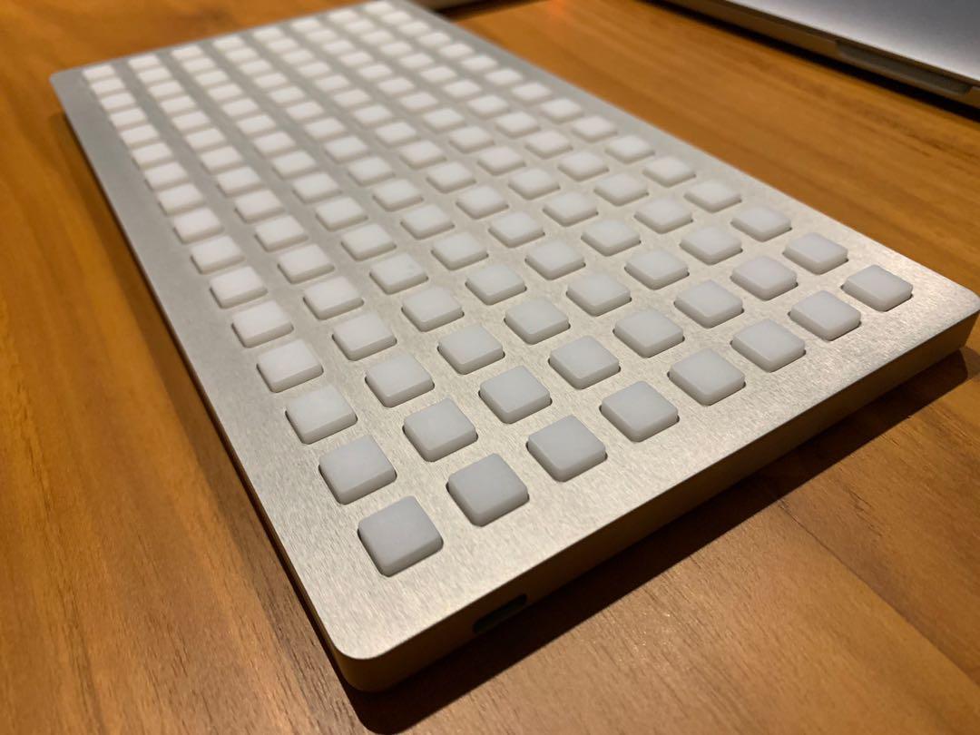 monome grid 128 (June 2021)