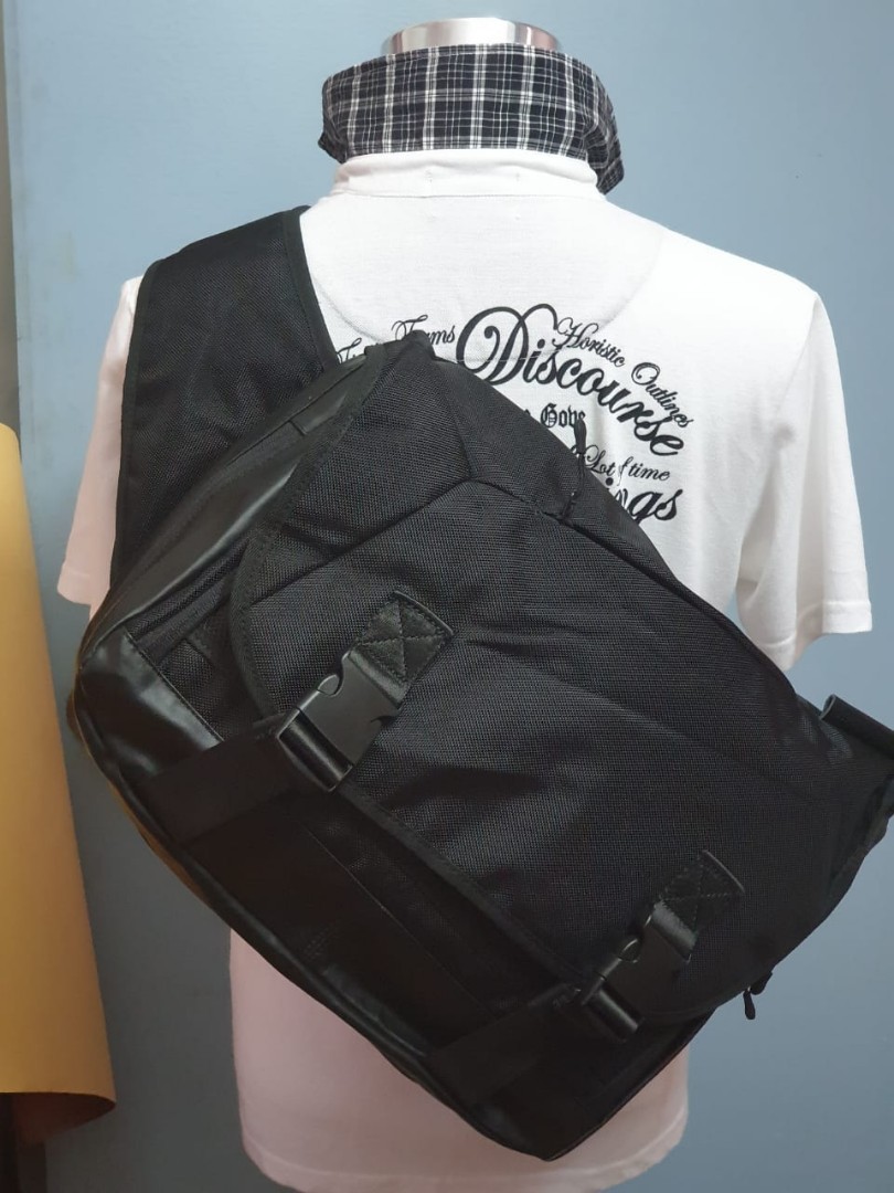 Monster republic shop backpack