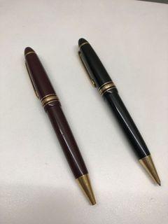 Montblanc Meisterstück Vintage Pen