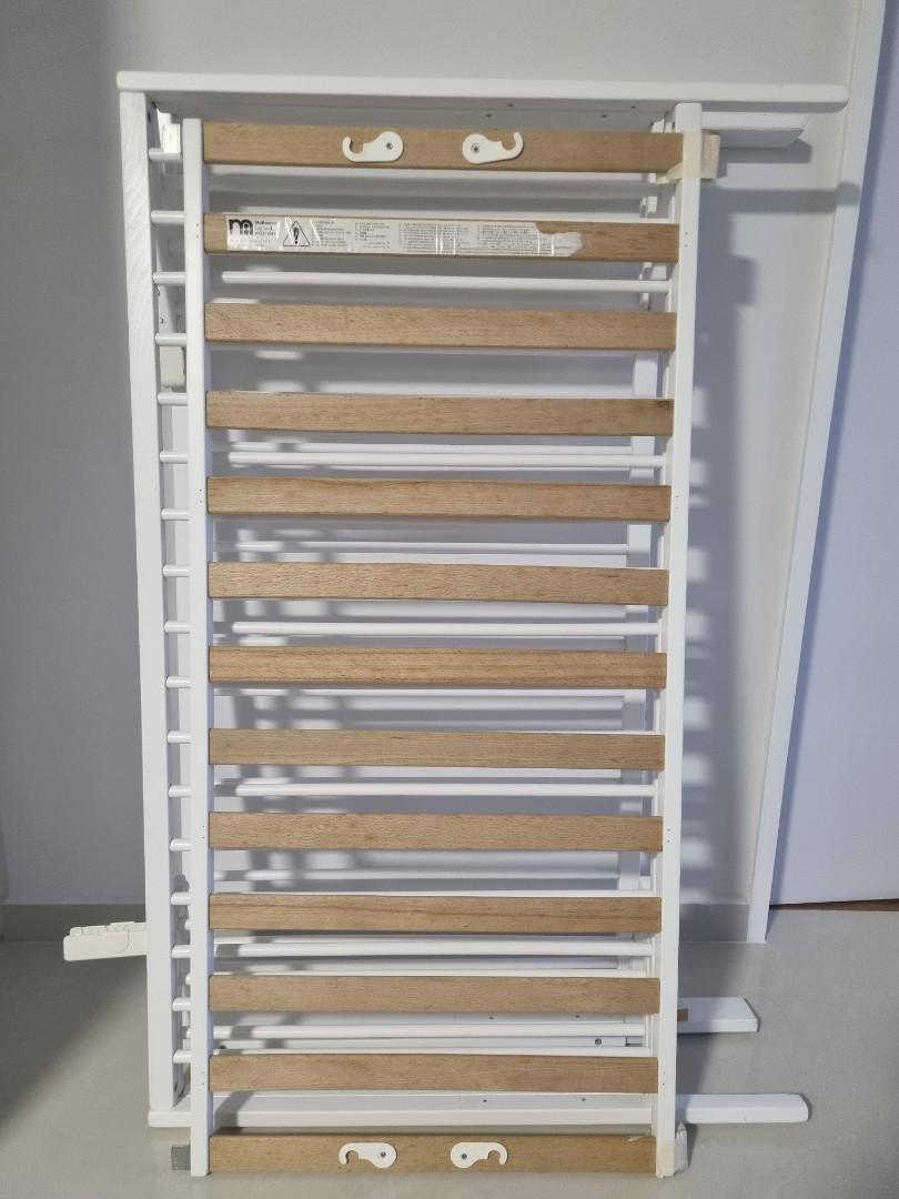 Mothercare Folding Cot, Babies & Kids, Baby Nursery & Kids Furniture