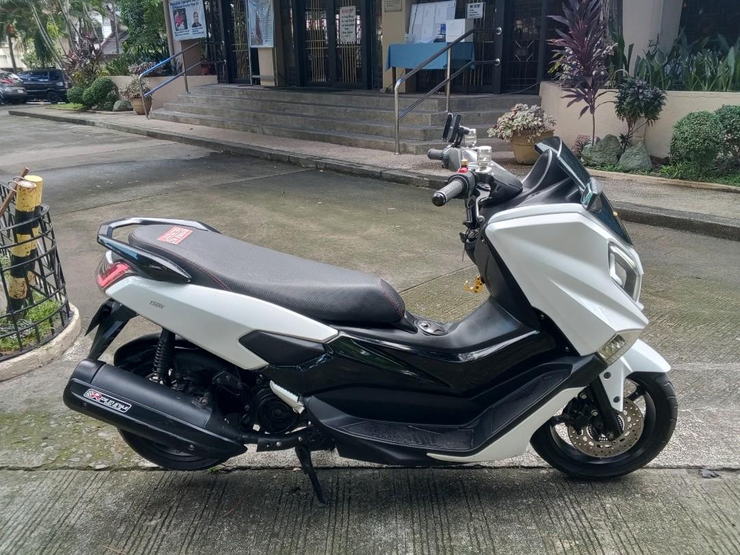 Motorstar Easy Ride 150n Motorbikes Motorbikes for Sale on Carousell