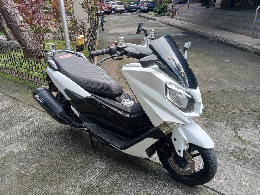 Motorstar Easy Ride 150n, Motorbikes, Motorbikes for Sale on Carousell