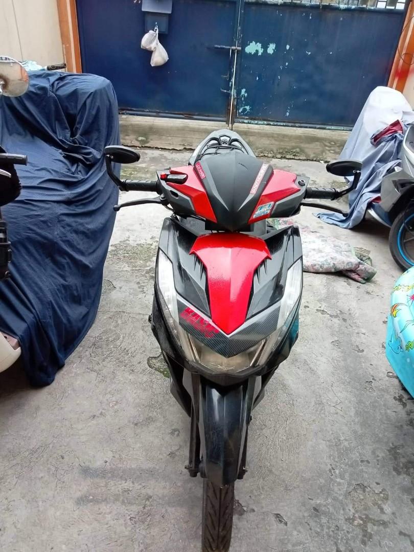 MotorStar ers 150cc Motorbikes Motorbikes for Sale on Carousell