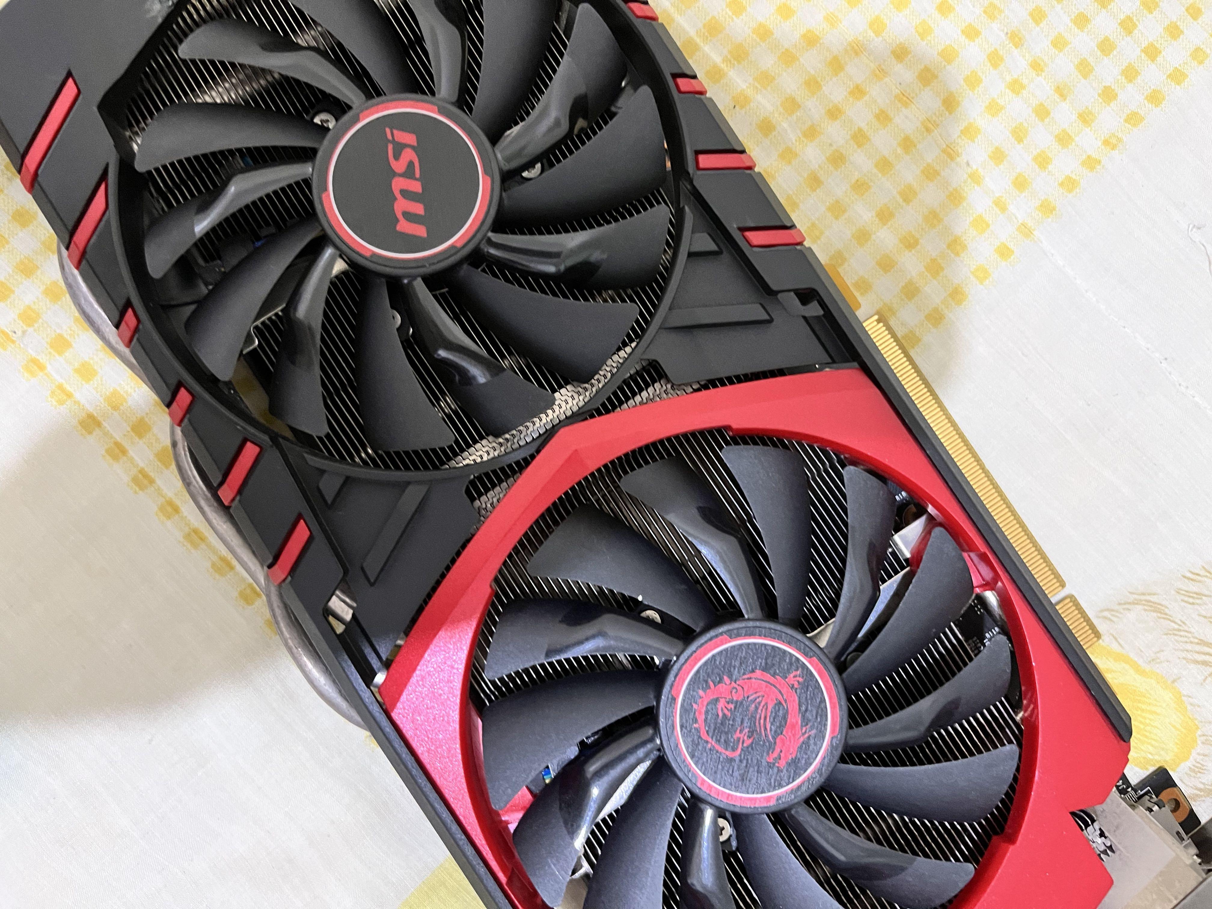Msi gtx 960 4gb sale