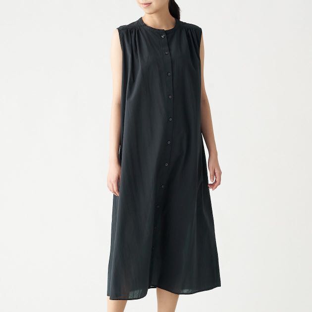 MUJI dress, Women's Fashion, Dresses & Sets, Dresses on Carousell
