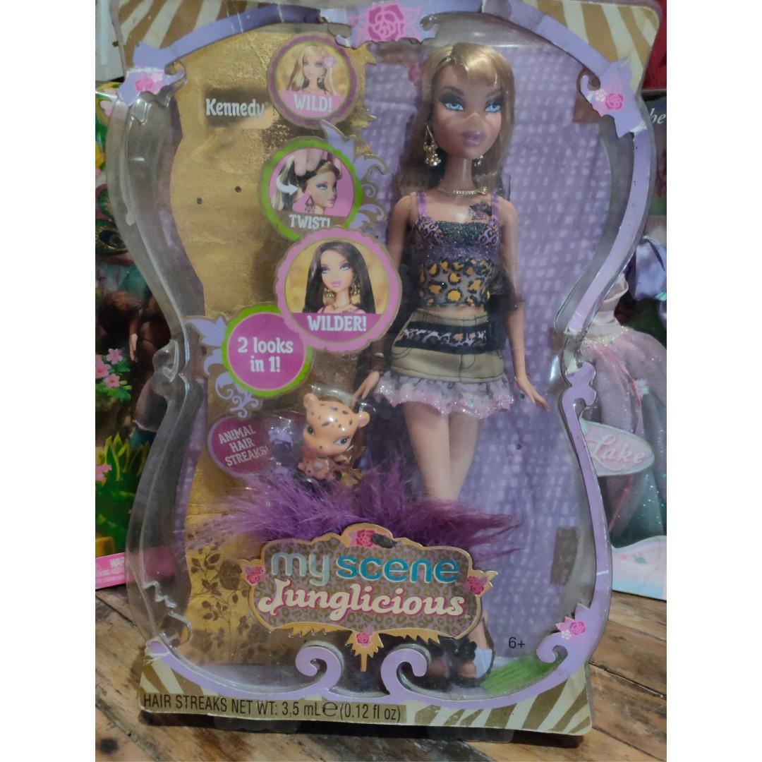 RawSueshii - Who is your fave #y2k doll!? Bratz, Myscene