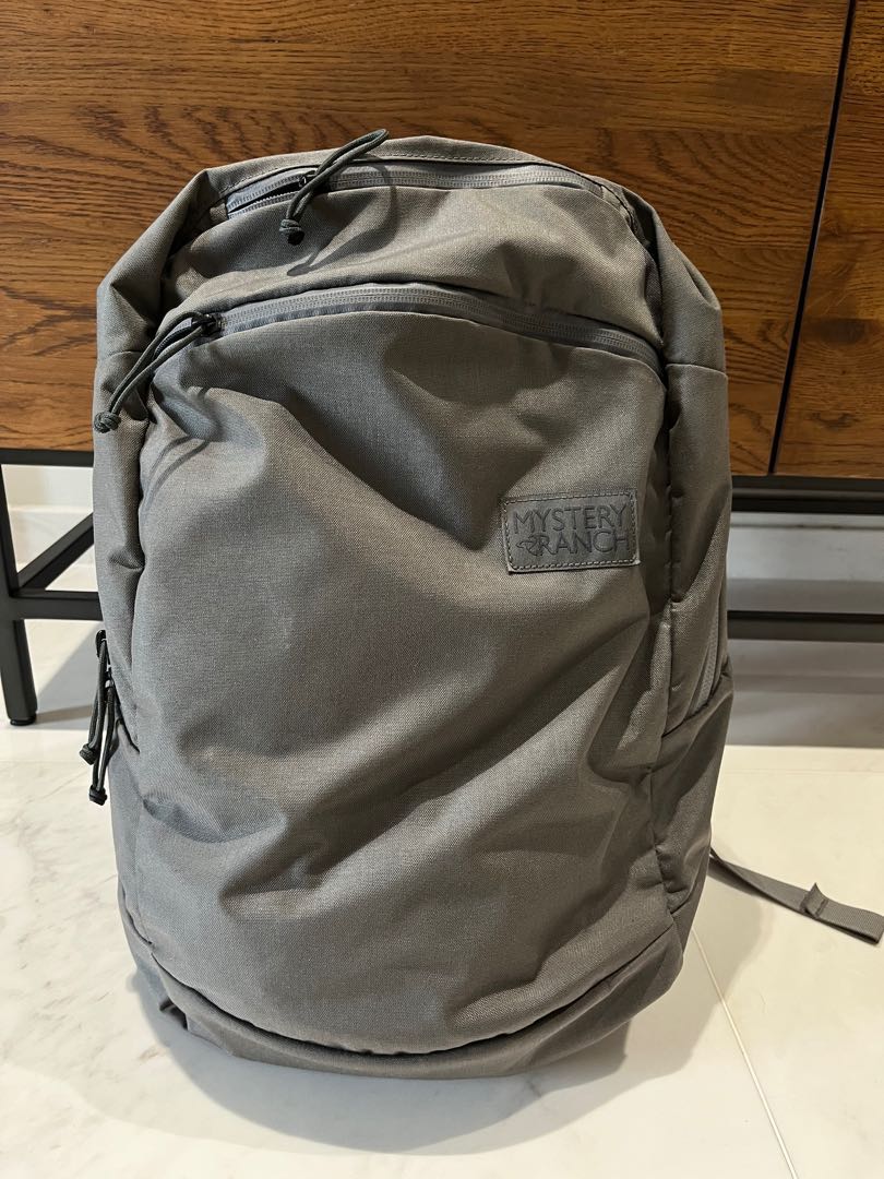 Mystery ranch prizefighter review top