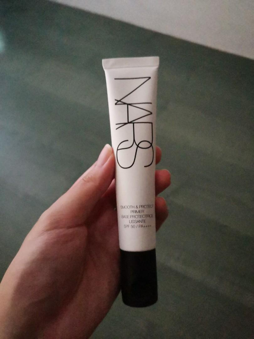 NARS Primers - Radiance, Pore & Shine Control & Smooth & Protect