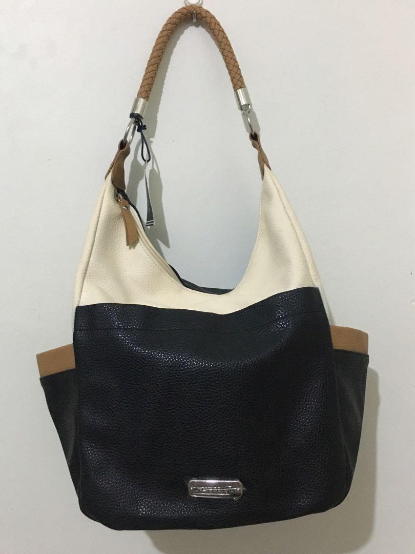 NAUTICA Hobo Bag Women s Fashion Bags Wallets Purses Pouches on Carousell