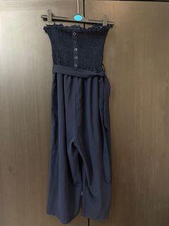 Navy Blue jumper
