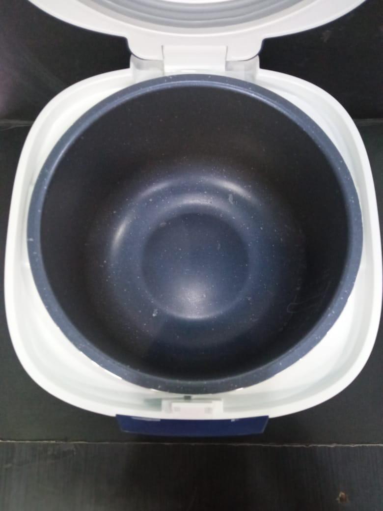 NEW 2L TEFAL RICE COOKER Model SERIE R56 2, Furniture & Home Living