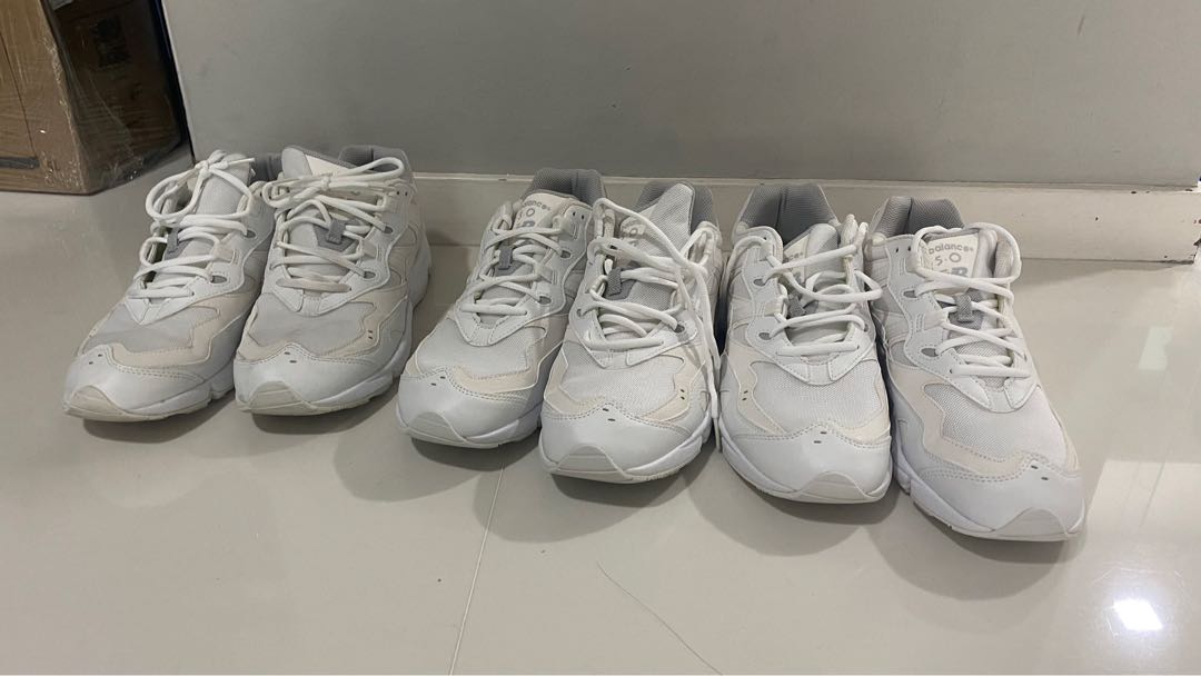 New balance 850 usa top