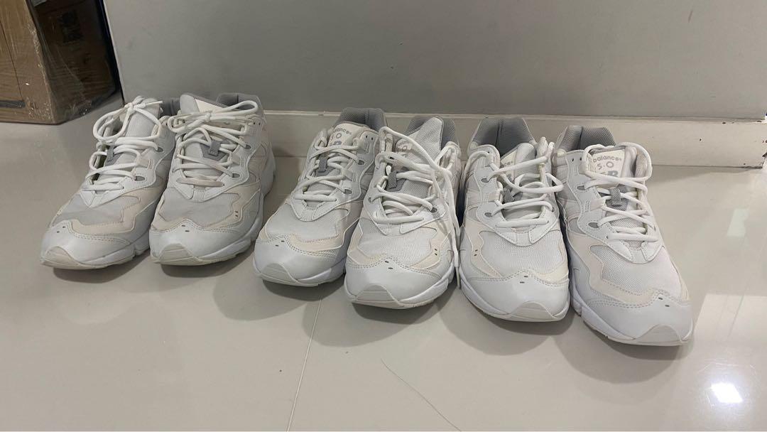 New Balance 850 US 11 Women s Fashion Footwear Sneakers on