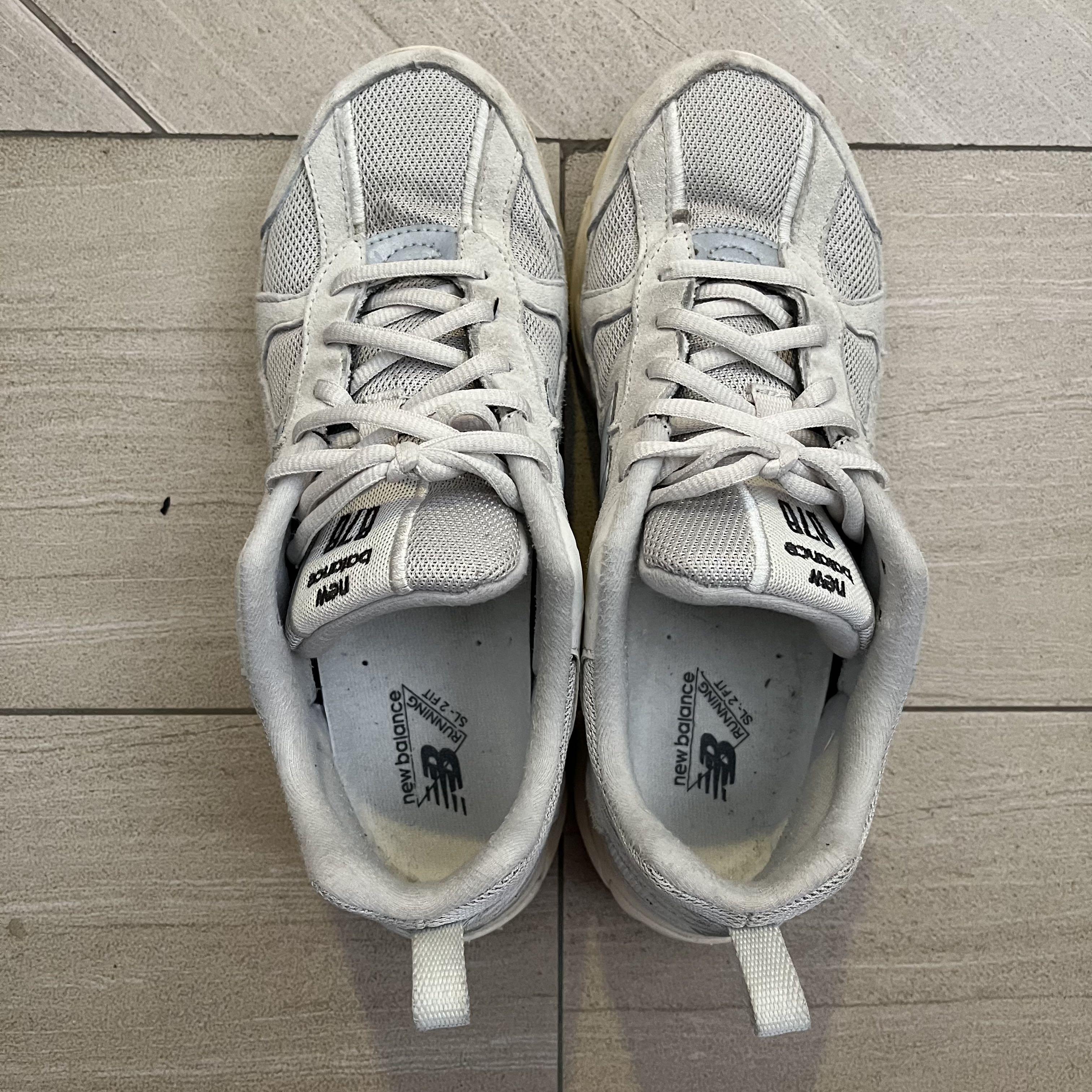 New balance top sl 2 fit