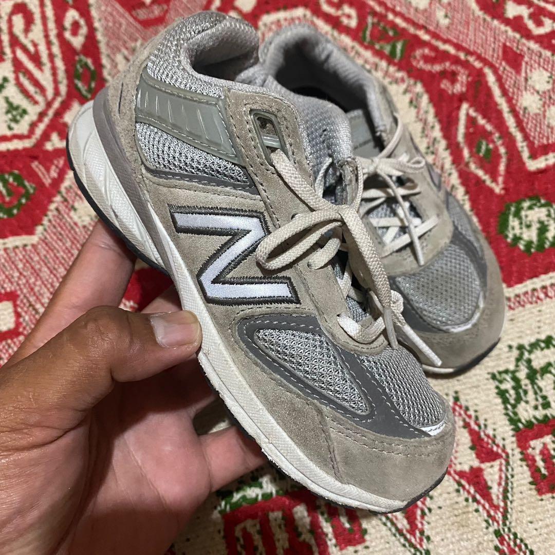 New balance 2025 990 kids
