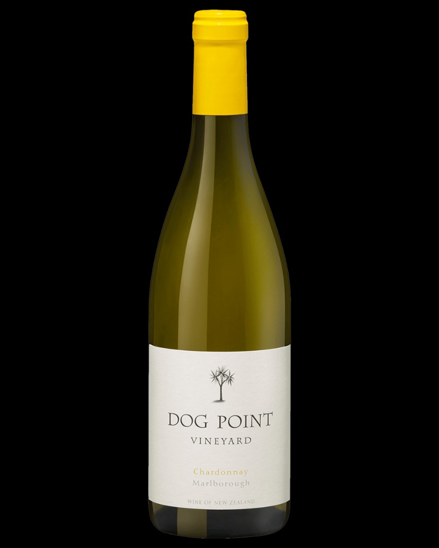 [Price Reduced!][New Zealand White Wine] 2016 Dog Point Vineyard