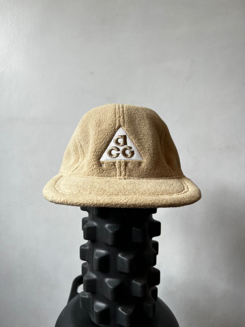 acg 5 panel hat
