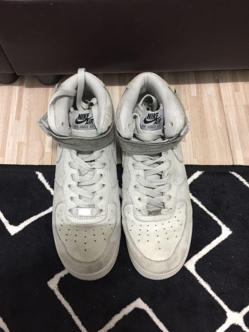 Air force cheap xxv