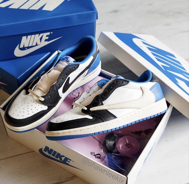 Jordan 1 tra new arrivals