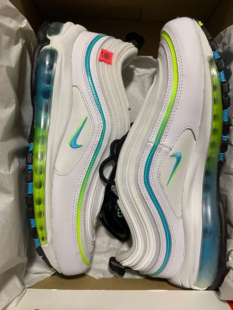 Nike 97 hotsell ww
