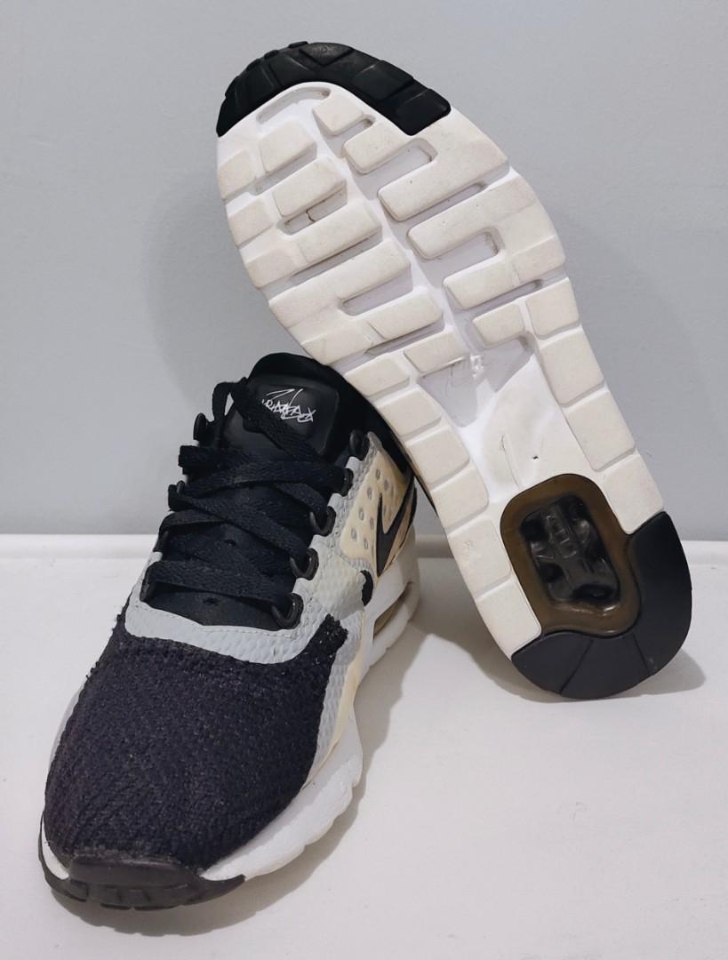 Air max zero top uk 8