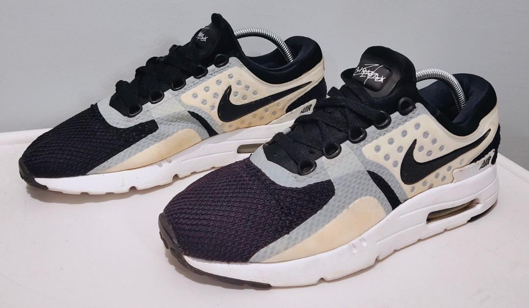 CLEARANCE STOCK Nike Air Max Zero 8uk Bundle SIAP POS Men s