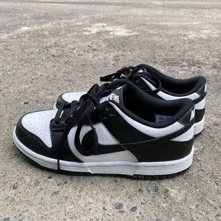 Nike Dunk Low熊貓 (GS) 24cm