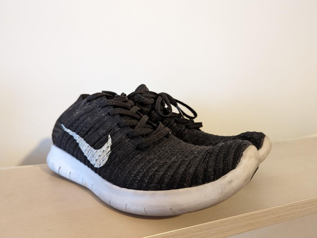 Free run flyknit 2016 top