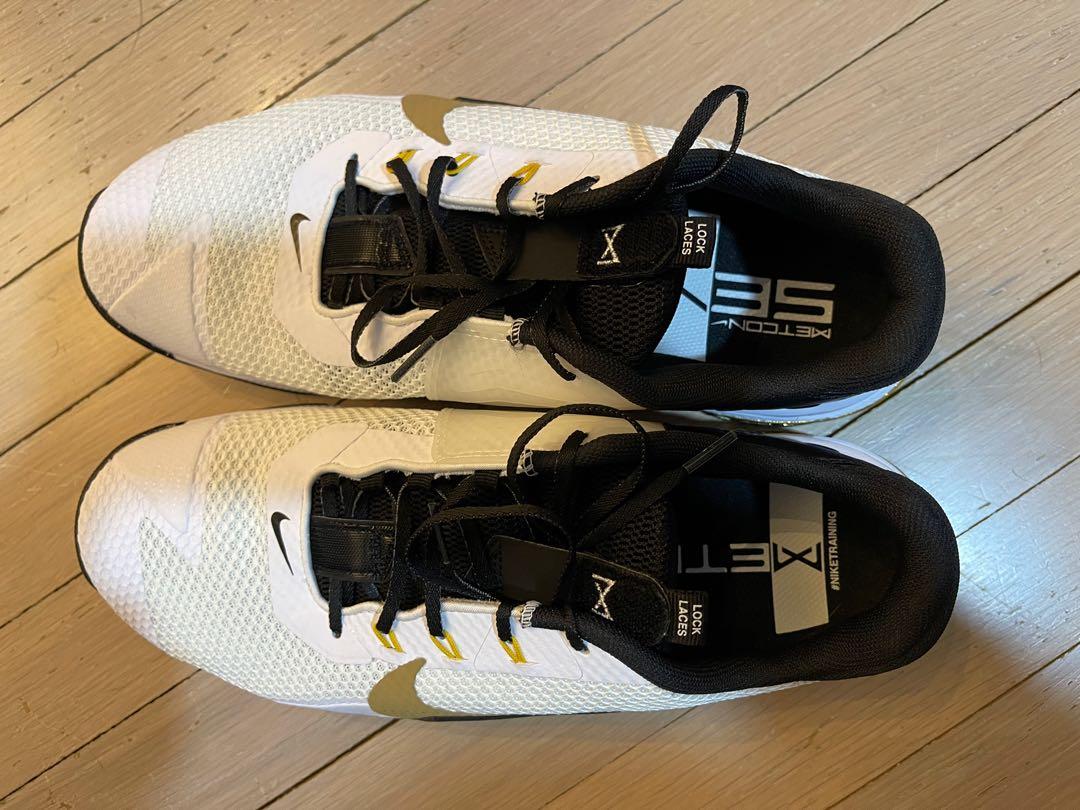 Custom metcon 5 online