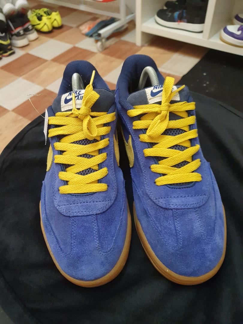 Nike zoom fc clearance