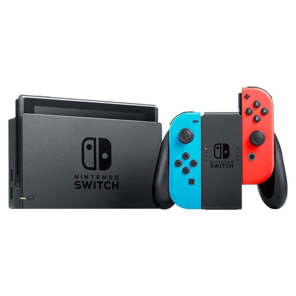 Home credit online nintendo switch lite