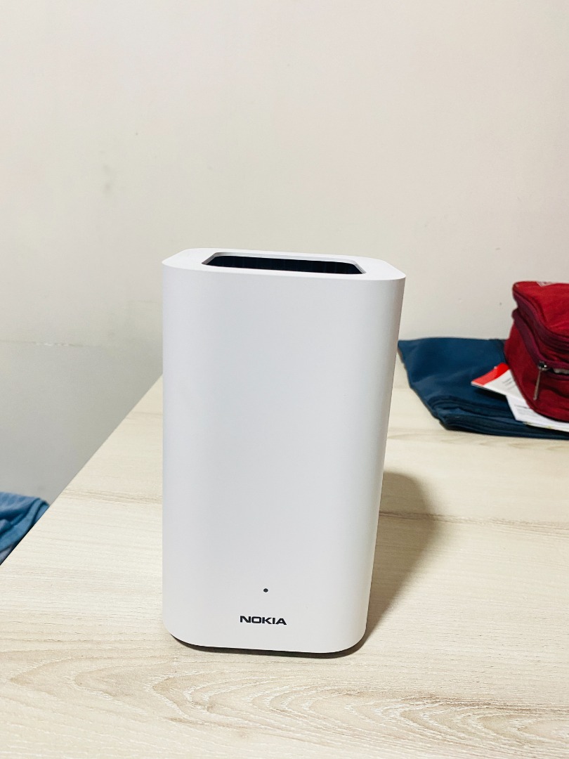 Nokia Beacon 2 Router, Computers & Tech, Parts & Accessories ...