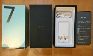 Oppo Reno7 Z 5G (Brand New)