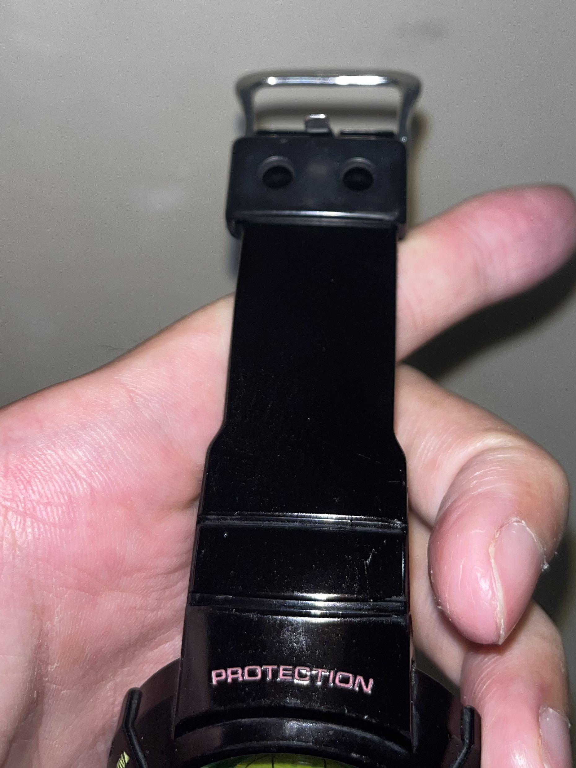 G shock sales 4737