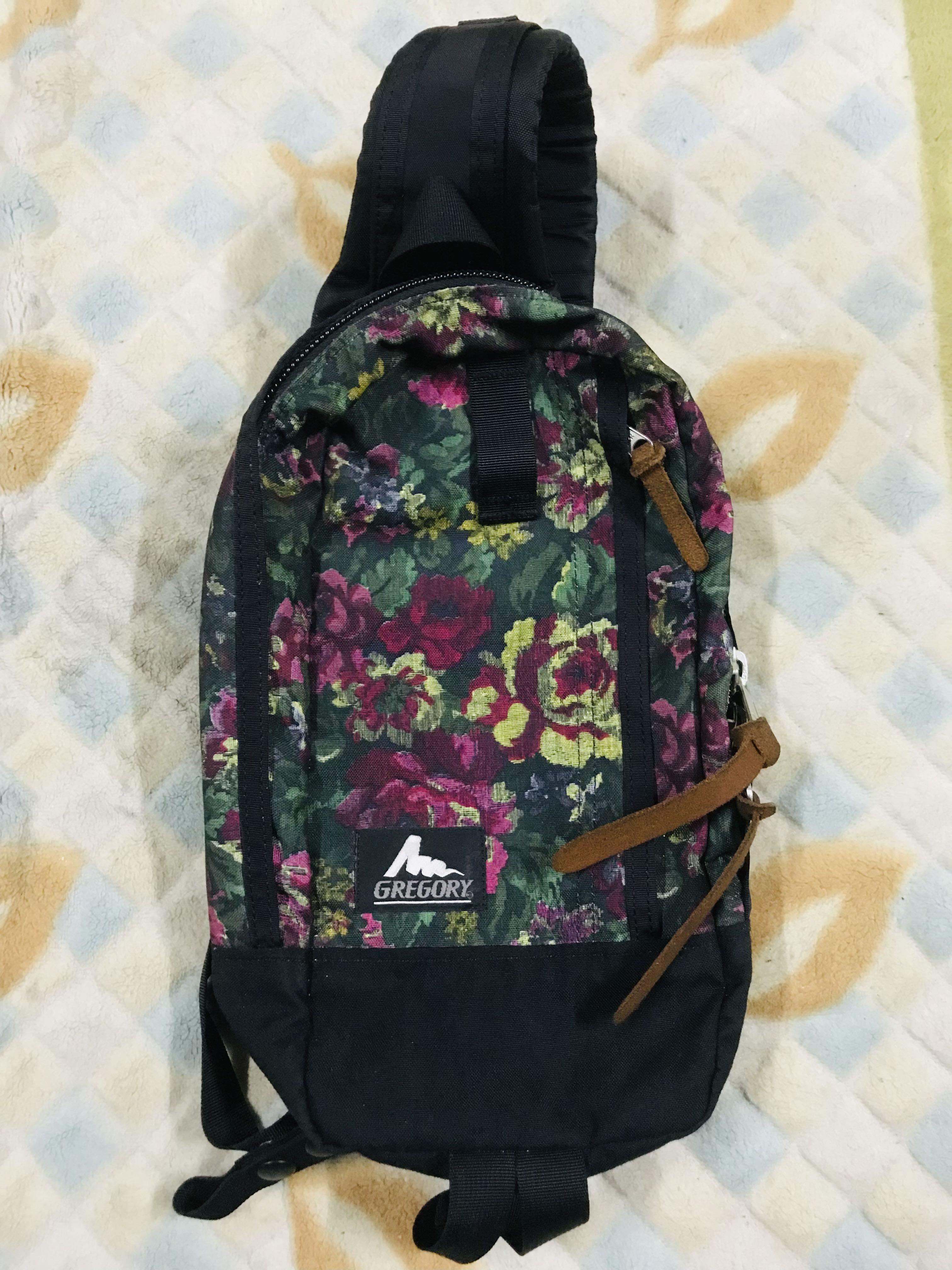 Original gregory crossbody