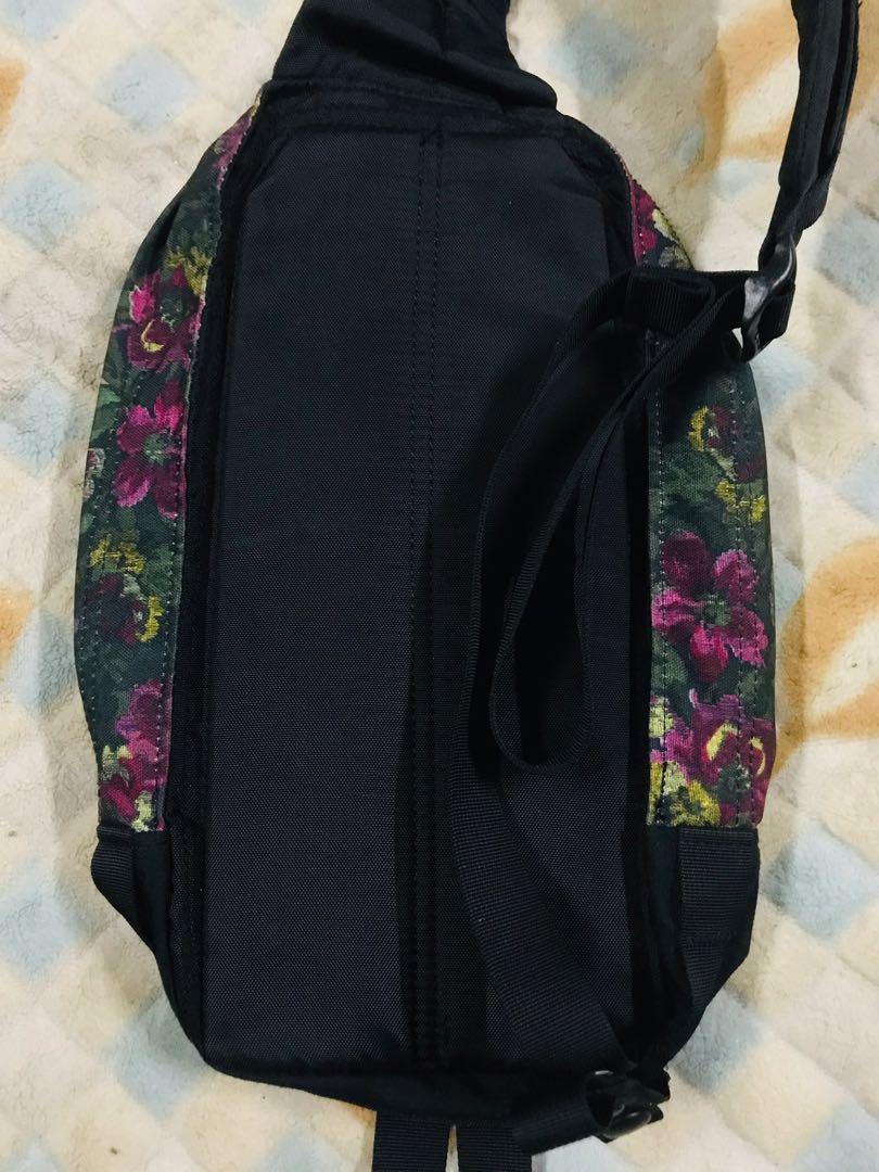 Original gregory crossbody, Men's Fashion, Bags, Sling Bags on Carousell