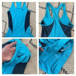 ORIGINAL  BRANDNEW NIKE SPORT SHIRT