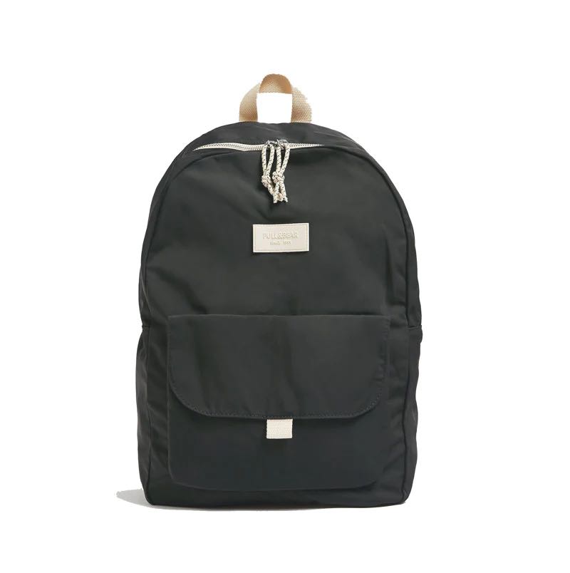 HABIS_SOLD OUT_ ORIGINAL PULL&BEAR Backpack tas ransel unisex