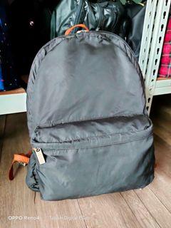 Orobianco backpack leather
