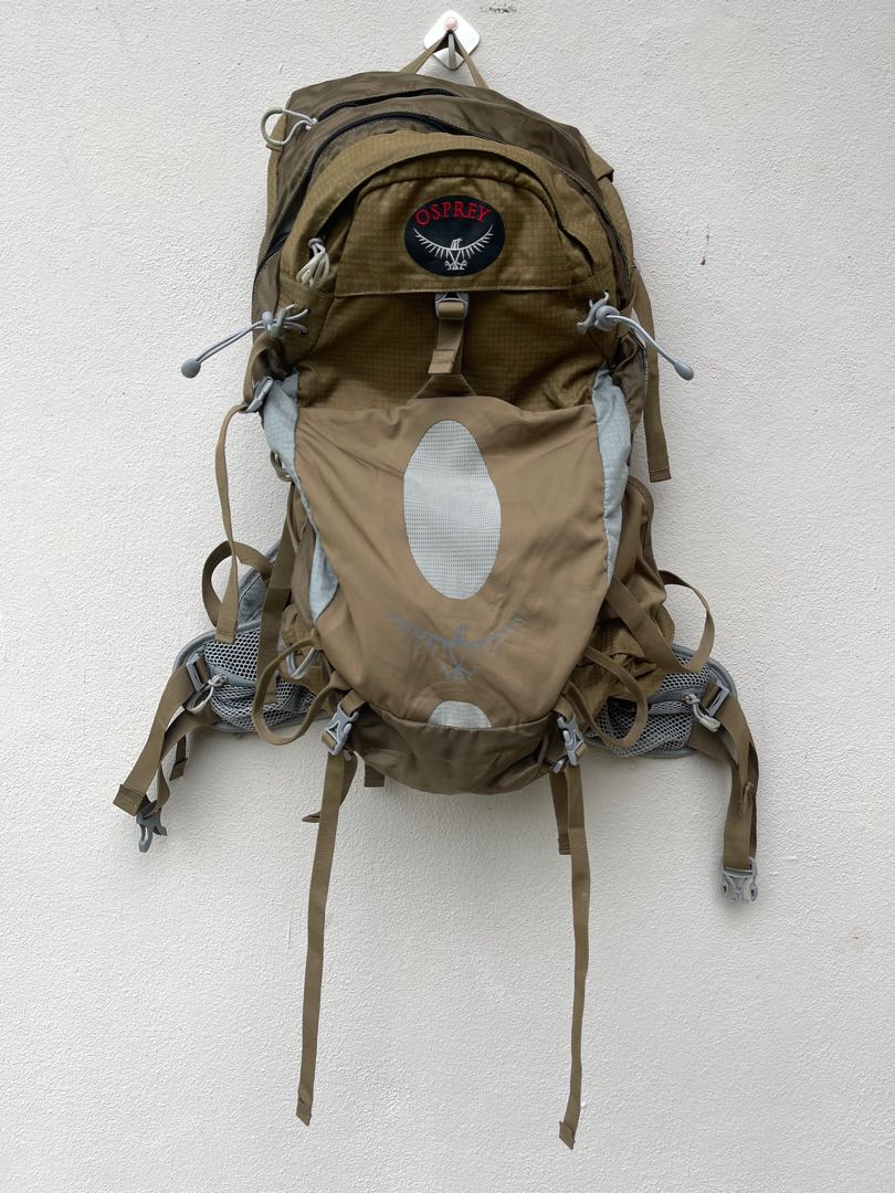 Osprey Aura 35 Bagpack