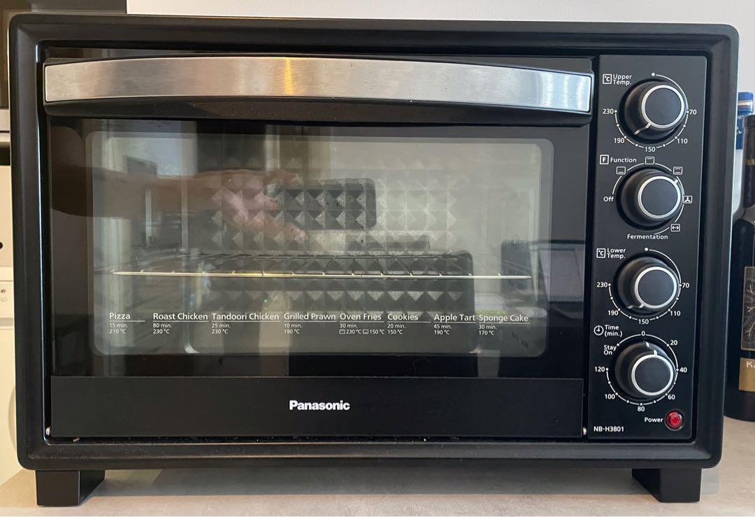 taurus mini oven 45l