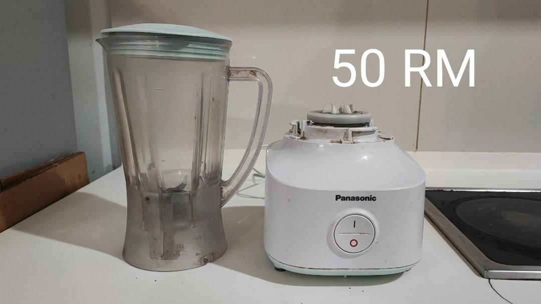 Panasonic Mixy, TV & Home Appliances, Kitchen Appliances, Hand & Stand